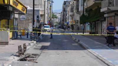 Alsancak'ta elektrik faciası ile ilgili yeni detaylar ortaya çıktı. Olayda sorumluluğu