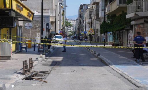 Alsancak'ta elektrik faciası ile ilgili yeni detaylar ortaya çıktı. Olayda sorumluluğu