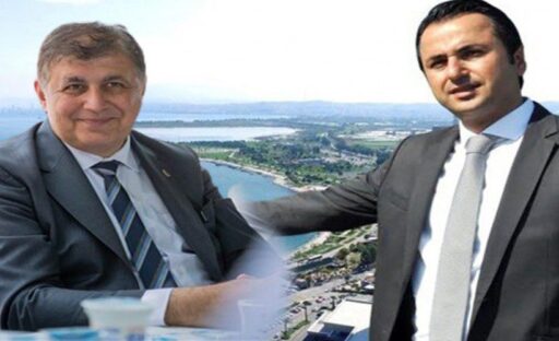 İzmir’in neredeyse en eski sorunlarından biri olan İnciraltı Planları ile