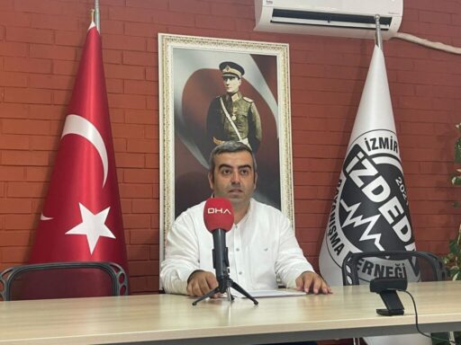 Bundan yaklaşık 45 ay önce 30 Ekim 2020 tarihinde İzmir’imizde