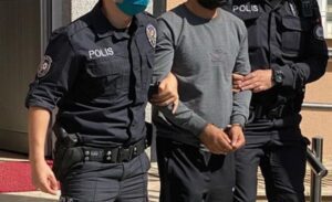 İzmir merkezli 24 ilde düzenlenen ‘Define-1’ operasyonlarında, kaçak kazılarla elde