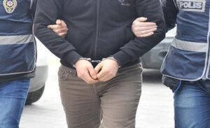 İzmir’de düzenlenen asayiş operasyonlarında çok sayıda ruhsatsız silah ve uyuşturucu