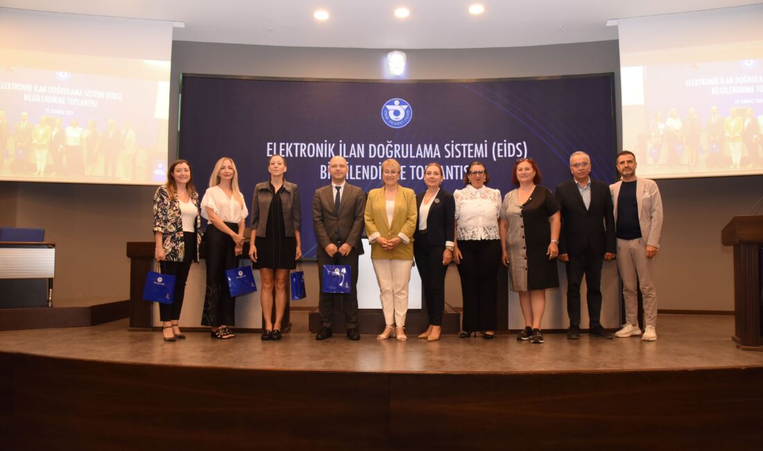 Taşınmaz Ticareti Hakkında Yönetmelikte 31 Ağustos 2023 tarihinde yapılan değişiklikle,