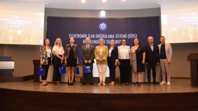 Taşınmaz Ticareti Hakkında Yönetmelikte 31 Ağustos 2023 tarihinde yapılan değişiklikle,