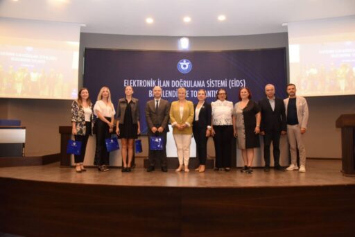 Taşınmaz Ticareti Hakkında Yönetmelikte 31 Ağustos 2023 tarihinde yapılan değişiklikle,