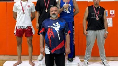 15 Temmuz Demokrasi ve Milli Birlik Günü etkinlikleri kapsamında düzenlenen
illerarası