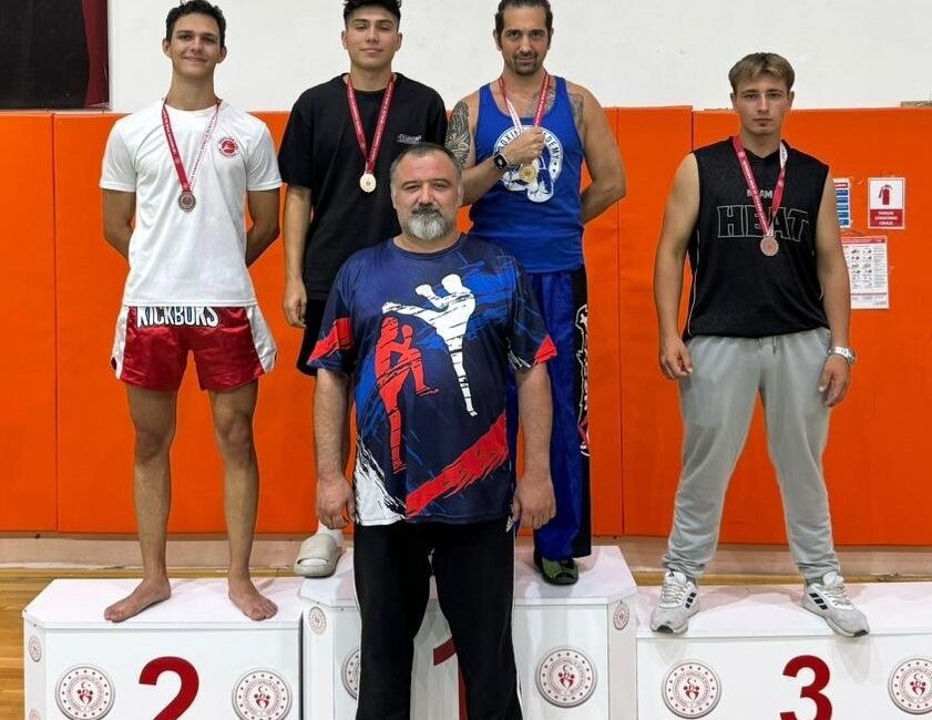 15 Temmuz Demokrasi ve Milli Birlik Günü etkinlikleri kapsamında düzenlenen
illerarası