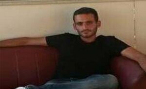 İzmir’in Urla İlçesinde, kız arkadaşıyla konuşurken gördüğü Cem Hortum’u av