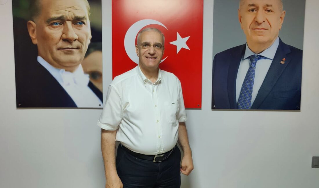 İZMİR’İN GÖBEĞİNDE KAZA DEĞİL CİNAYET Zafer Partisi İzmir