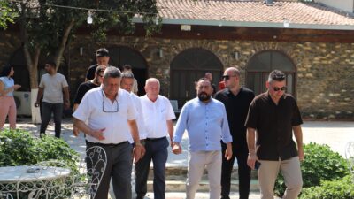Ödemiş Belediyesi, vatandaşların hem lezzetli hem de hijyenik yemeklere
uygun fiyatla