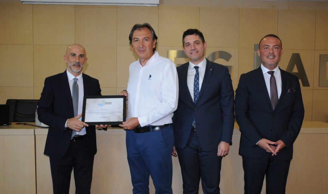 "Global Finansal Piyasalar ve Türkiye Ekonomisinde Son Durum” başlıklı seminer,