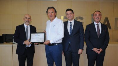 "Global Finansal Piyasalar ve Türkiye Ekonomisinde Son Durum” başlıklı seminer,