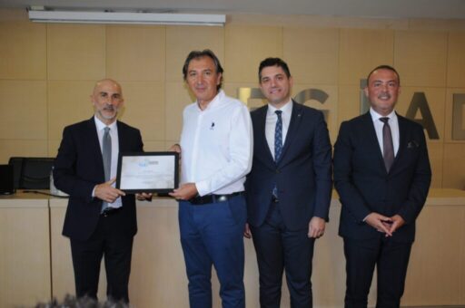 "Global Finansal Piyasalar ve Türkiye Ekonomisinde Son Durum” başlıklı seminer,