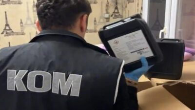 İçişleri Bakanı Ali Yerlikaya, 26 ilde son bir hafta içinde