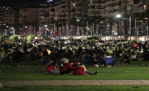 TÜİK'in 'Nüfus Projeksiyonları, 2023-2100' araştırmasına göre Türkiye nüfusunun, 2030'da 88