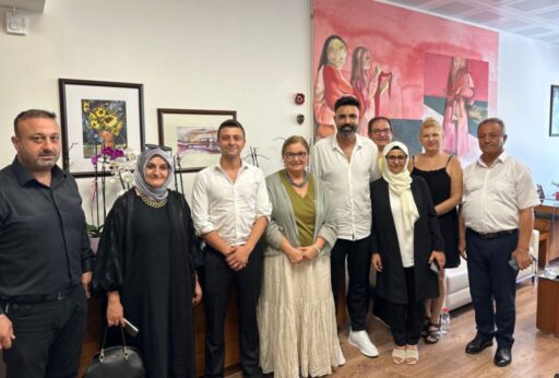 İzmir Büyükşehir Belediyesi ve STK’lar, Bağımlılıkla Mücadele İçin Bir Araya