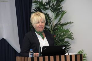 OASİS Projesi ile zeytin için 1 milyon euro’luk fon geliyor… Zeytin Değer Zincirinde Yenilikçi ve Sürdürebilir Kümelenme (OASİS) projesi açılışında