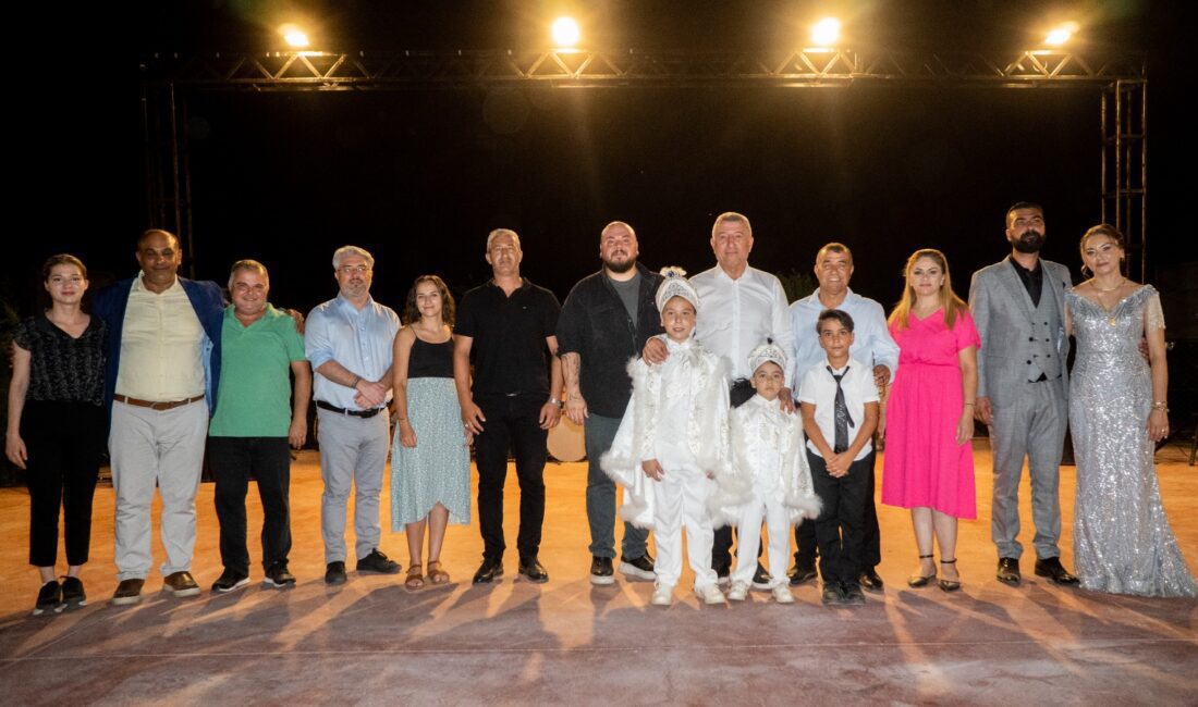Güzelbahçe Belediye Başkanı Mustafa Günay, seçimde vaatlerinden birisi olan ‘Yelki