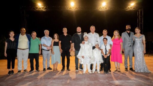 Güzelbahçe Belediye Başkanı Mustafa Günay, seçimde vaatlerinden birisi olan ‘Yelki