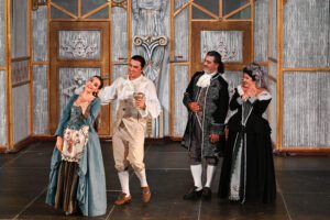 Devlet Opera ve Balesi Genel Müdürlüğü tarafından düzenlenen 7. Uluslararası