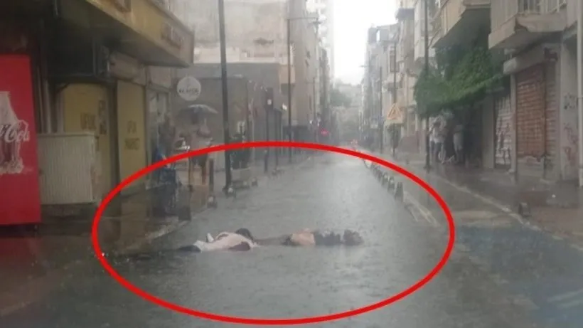 İZ-AFED İzmir Afet Bilinci, Çevre ve İklim Farkındalığı Derneği Alsancak’ta