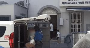 Konak İlçe Emniyet Müdürlüğü’nün Aranan Şahıslar Operasyonları Hız Kesmeden Devam