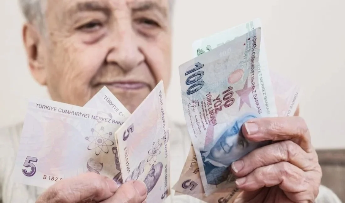 AKP TBMM Grup Başkanı Abdullah Güler, en düşük emekli maaşının