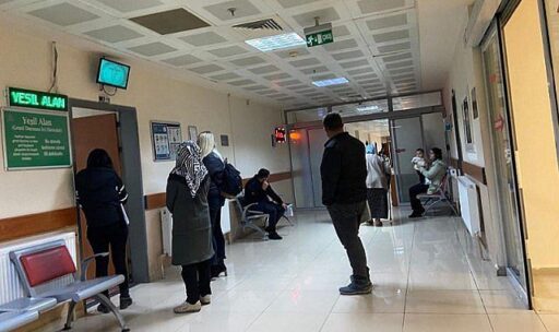 TÜRKİYE Emekliler Derneği Başkanı Kazım Ergün, Meclis komisyonunda konuştu. İyi