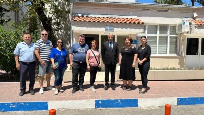 EMEKLİLERİMİZ ÜCRETSİZ OLARAK YURTLARDA KONAKLAMAYA BAŞLADI