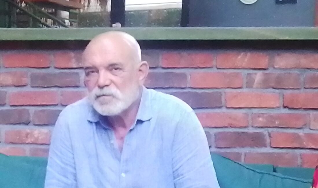 Sevmedya grubuna bağlı Merhaba Dergisi’nce düzenlenen “Merhaba Buluşmaları”nın temmuz ayı