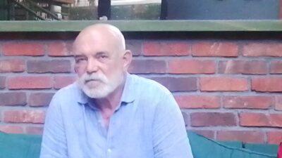 Sevmedya grubuna bağlı Merhaba Dergisi’nce düzenlenen “Merhaba Buluşmaları”nın temmuz ayı