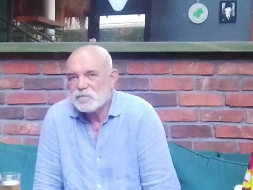 Sevmedya grubuna bağlı Merhaba Dergisi’nce düzenlenen “Merhaba Buluşmaları”nın temmuz ayı