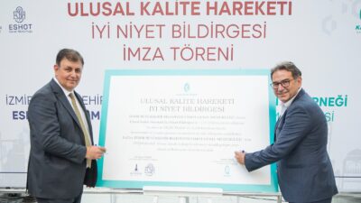 Şirket ve kurumların rekabet gücünü ve kurumsallaşma düzeyini artırmak amacıyla