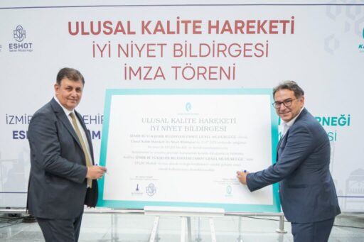 Şirket ve kurumların rekabet gücünü ve kurumsallaşma düzeyini artırmak amacıyla