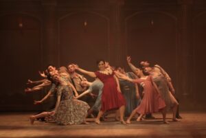 Devlet Opera ve Balesi Genel Müdürlüğü tarafından düzenlenen 7. Uluslararası