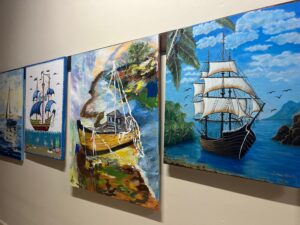 Seferihisar Belediyesi’nin bu yıl 3. kez düzenlediği Ürkmez Kültür ve