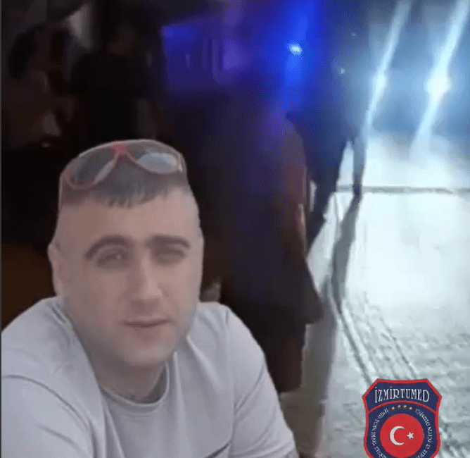 İzmir Gültepe'de Kadınlara Laf Atma Yüzünden Çıkan Kavgada 1 Kişi