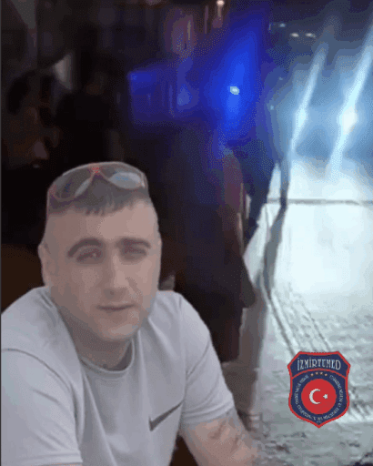 İzmir Gültepe'de Kadınlara Laf Atma Yüzünden Çıkan Kavgada 1 Kişi