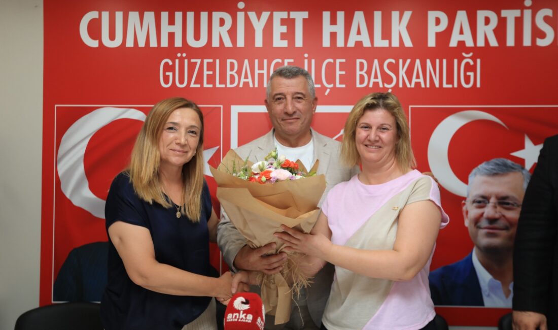 Güzelbahçe Belediye Başkanı Mustafa Günay, seçimde meclis üyesi sayısını 15-0