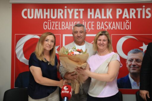 Güzelbahçe Belediye Başkanı Mustafa Günay, seçimde meclis üyesi sayısını 15-0