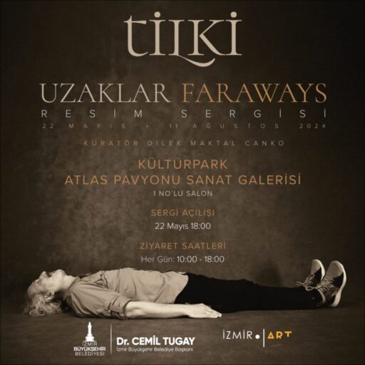 İzmir’de yaz döneminde de Ahmed Adnan Saygun Sanat Merkezi’nden Kültürpark