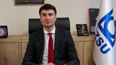 İzmir'in Konak ilçesinde sağanaktan korunmaya çalışırken elektrik akımına kapılan 2