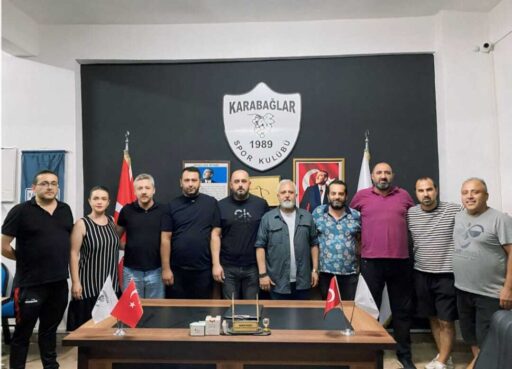 İzmir Süper Amatör Lig ekiplerinden Karabağlarspor, İzmir’in yakından tanıdığı iş