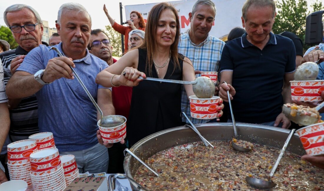 Karşıyaka Sancar Maruflu Sivil Toplum Yerleşkesinde Faaliyet gösteren Sivil toplum