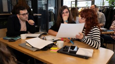 Norm Holding, dünyanın en kapsayıcı sürdürülebilirlik platformu olan UN
Global Compact’in