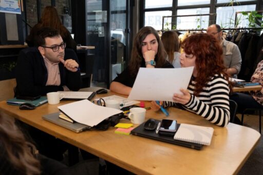 Norm Holding, dünyanın en kapsayıcı sürdürülebilirlik platformu olan UN
Global Compact’in