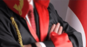 Ankara Adliyesi’nde görevli Cumhuriyet Savcı L. A. ve karakol polisi