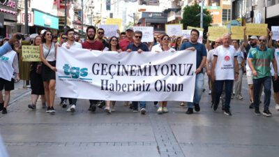 Türkiye ağır bir ekonomik kriz yaşıyor. İktidar her ne kadar