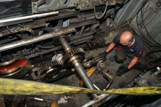 İzmir Büyükşehir Belediye Başkanı Dr. Cemil Tugay’ın talimatıyla İzmir Metro