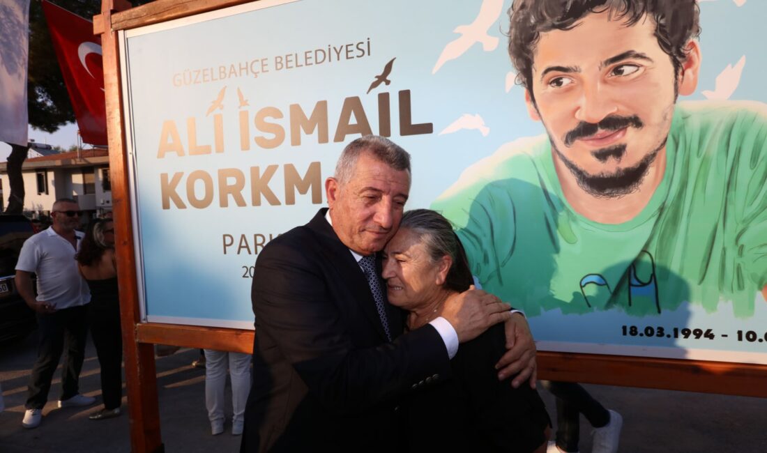 Eskişehir'de 2013 yılı Haziran ayında Gezi Parkı protestoları sırasında dövülerek